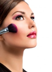 Academia New Style: Monográfico de maquillaje